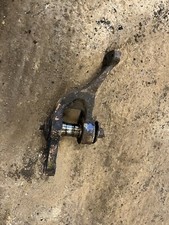 Leyland 262 270 Tractor Parts Front Axle Steering Arm Full Power Steering Cw Pin