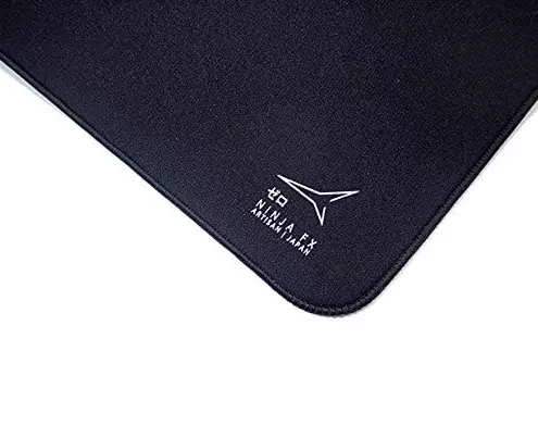 Tapis de souris de jeu Artisan Zero Ninja FX tapis de jeu de haute qualité  doux