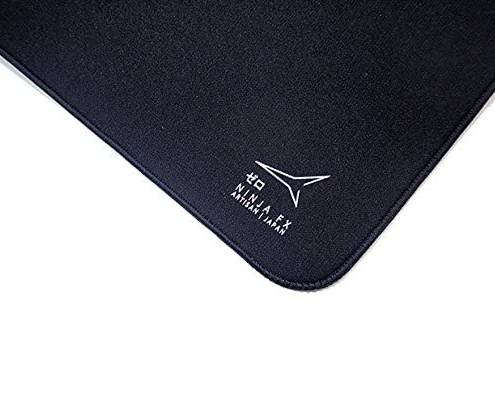 Artisan Zero Gaming Mouse Pad Ninja FX High Quality Game Mat Soft Mid S M L XL - Picture 2 of 3