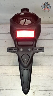 CARENAGE FEU ARRIERE SUZUKI 650 GLADIUS de 2009 à 2015 - réf : 85-1 - Photo 1/4