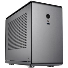 Kolink Rocket v2 Aluminium Mini-ITX Gehäuse ...
