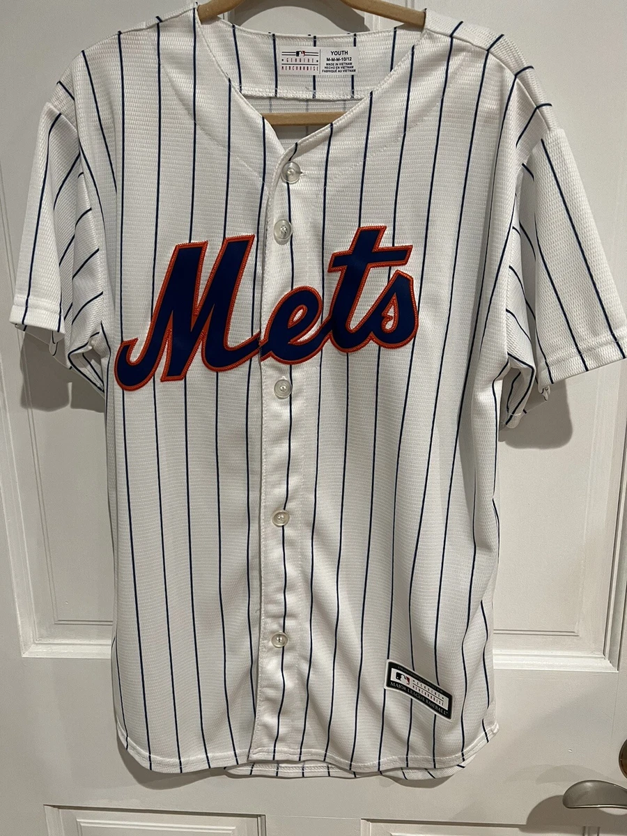 degrom jersey youth