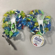2 Packs Of 60 Sea Life Erasers Teachers School Class Rewards
