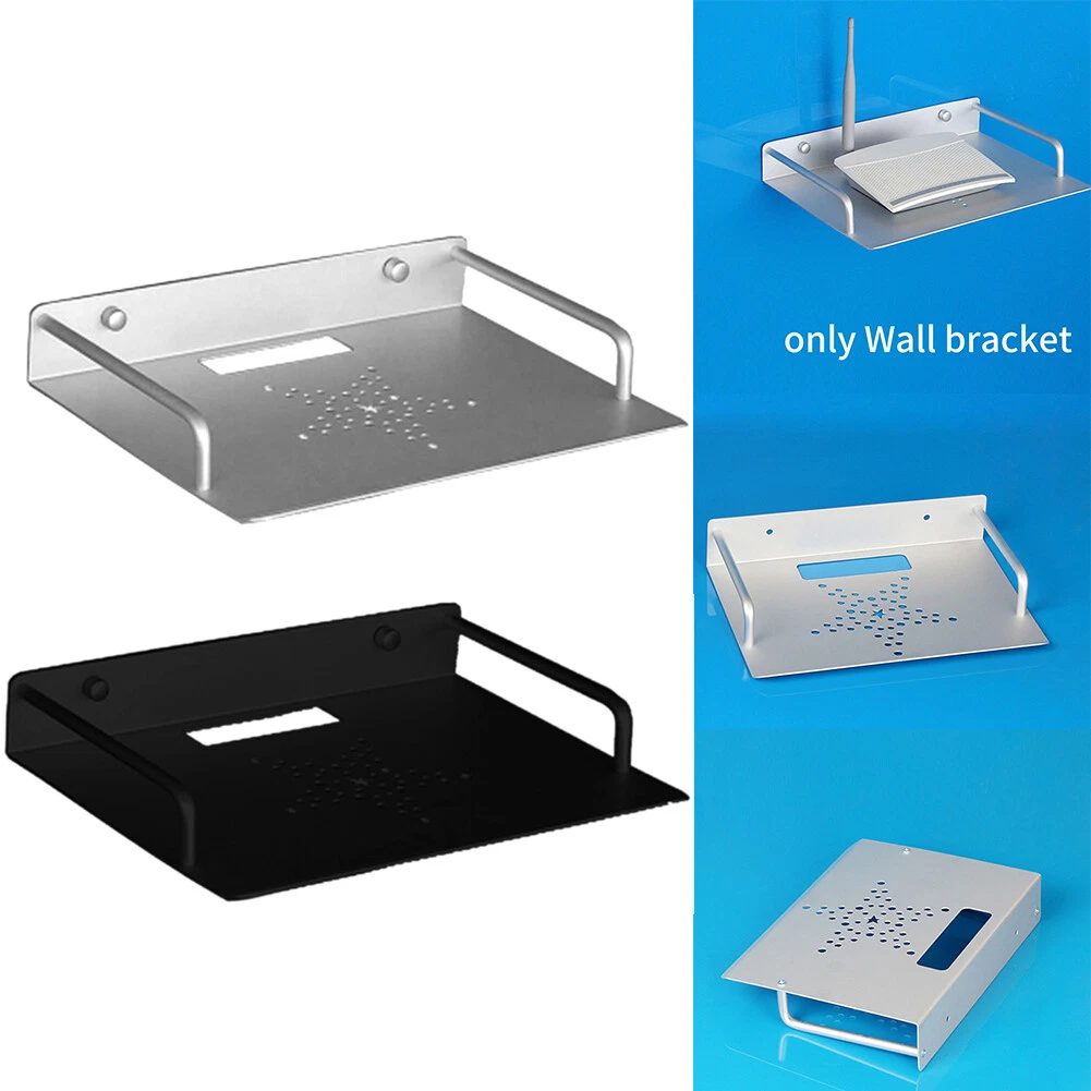 Tv 2024 receiver shelf