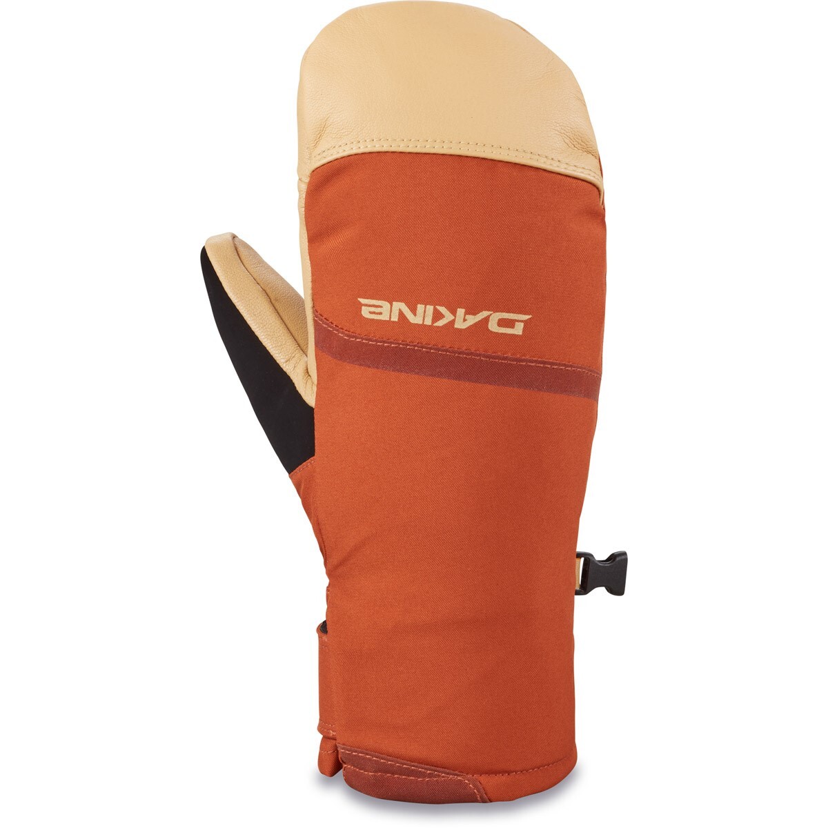 Dakine Fleetwood GoreTex Short Snowboard Mitts Womens Medium