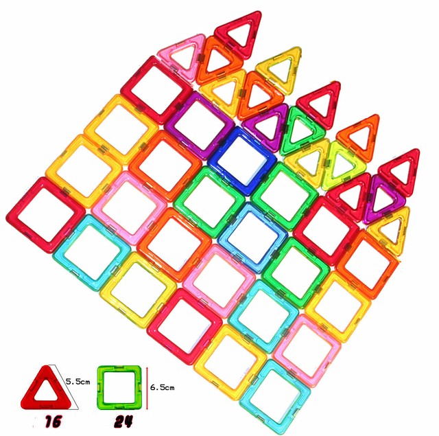 manve magnetic blocks