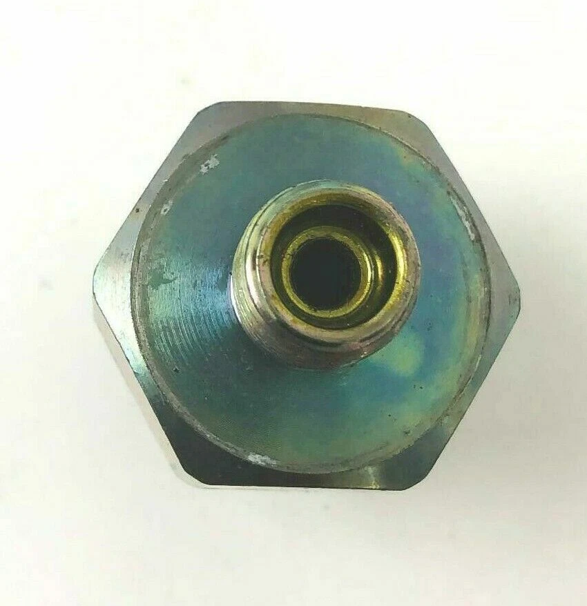 DENSO KS101 NUEVO Toca de encendido (detonación) Sensor-Turbo TOYOTA, LEXUS, GEO Foto 4 de 4