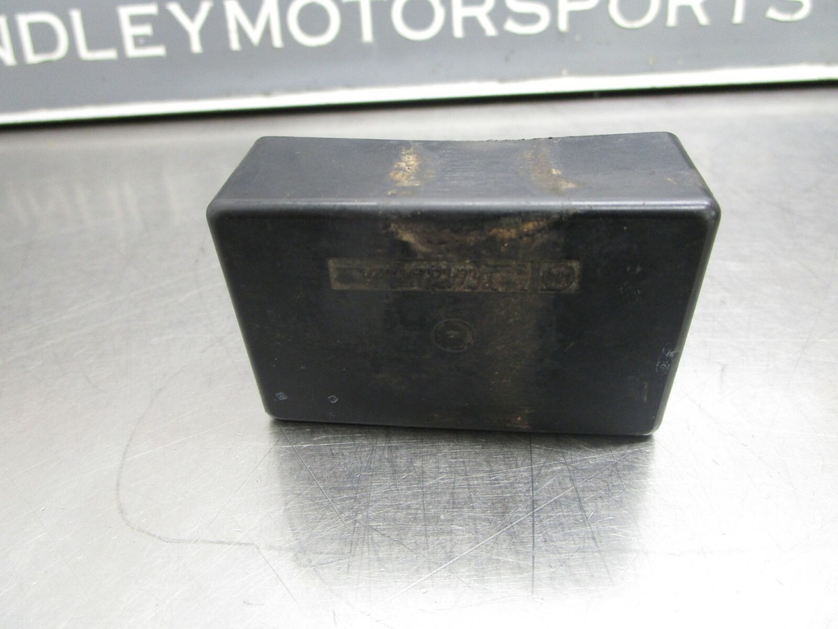 1989 Honda XR250R Ignition Box CDI 30410-KT1-670 | eBay
