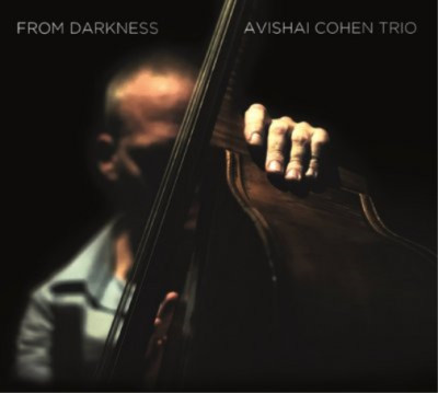 Avishai Cohen Trio From Darkness (CD) Album