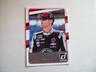 KEVIN HARVICK 2017 PANINI DONRUSS #40 NASCAR RACE CARD