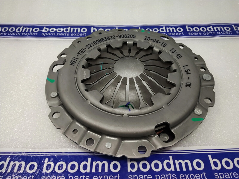 Clutch Pressure Plate 22100M83B20 For Suzuki Eeco Eeco F/L Super Carry  Genuine