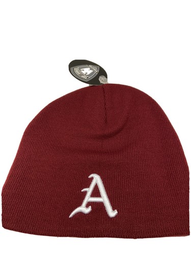 Arkansas Razorbacks NCAA Knit Beanie 