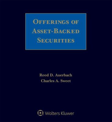 Offerings of Asset-Backed Securities