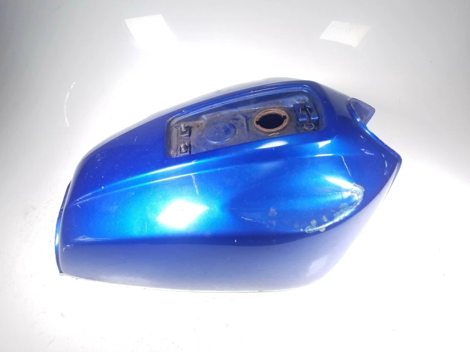 1978 78 Honda CB750 K8 Gas Fuel Tank Free Shipping - Imagem 2 de 4