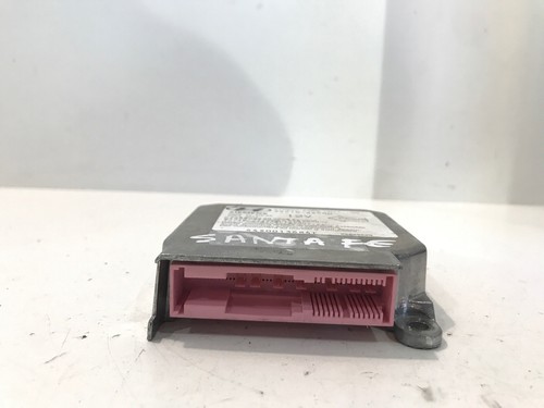 Hyundai Santa Fe Air Srs Control Unit-Ecu 95910-26600 5Wk43044 Genuine ...