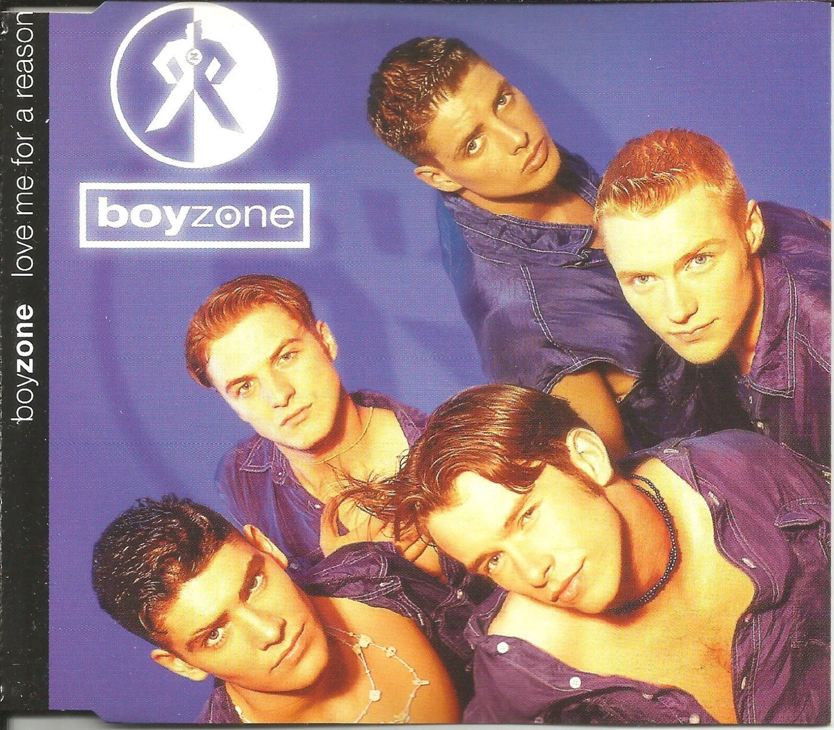 BOYZONE ボーイゾーン 直筆サイン入CD（未開封新品） Boyzone Single Music CDs for sale | eBay