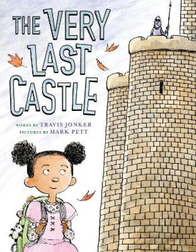 Thumbnail - The Very Last Castle By Travis Jonker
