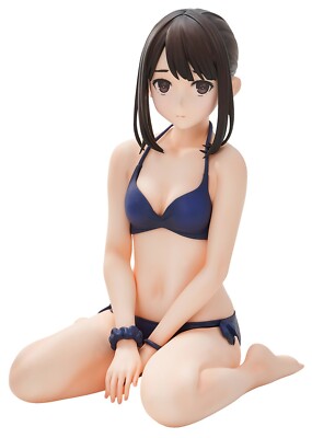 Union Creative Ganbare Douki-chan Douki-chan Swimsuit Style
