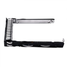 1 of New HP G10 Gen10 727695-001 2.5" NVMe HDD Tray Caddy DL380 G10