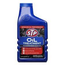 STP® Oil Treatment: Engine Protection & P…