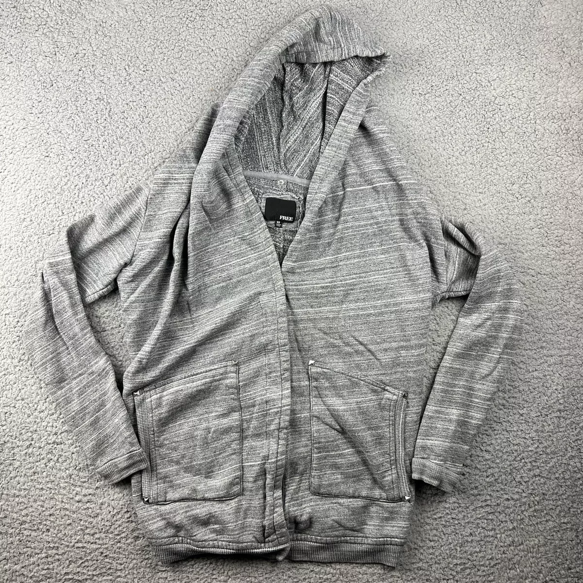 Wilfred rousseau outlet sweater