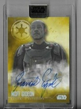 2020 Topps Star Wars Holocron Series Trading Cards 13