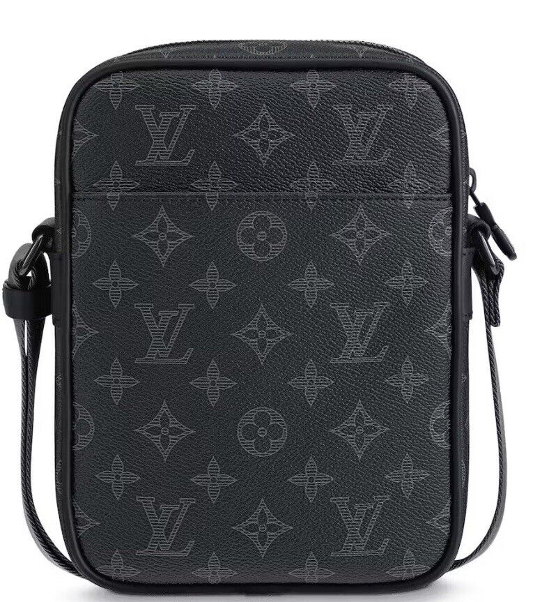 Louis Vuitton Danube PM Vivienne Shoulder LV Forever Bag Louis Vuitton Danube PM Vivienne Shoulder LV Forever Bag