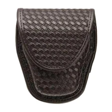 BLACKHAWK Single / Double Handcuff Case Basketweave FAST SAME DAY SHIPPING
