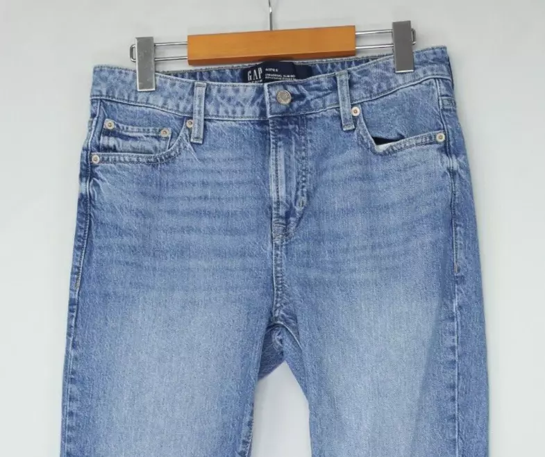 Size 27 deals jeans gap