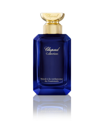 Chopard Collection - Néroli á la Cardamome du Guatemala - Eau de Parfum 100 mL