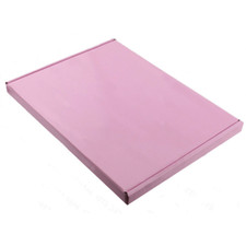 Coloured Large Letter Boxes Royal Mail Postal Cardboard Packaging Mailing Box 4U