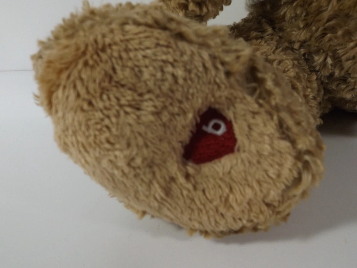 Bloomingdales best sale stuffed animals