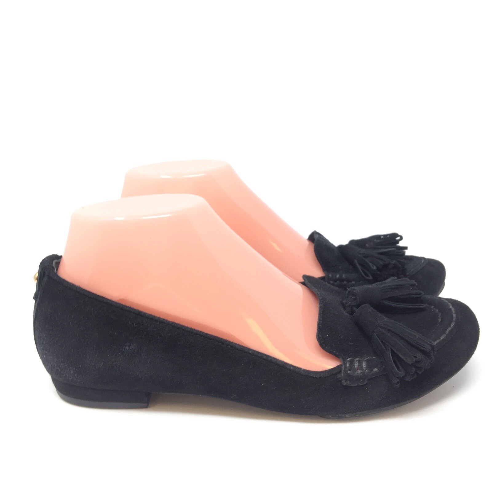 kate spade smoking slippers