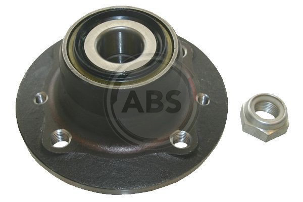 Rear left/right Wheel Hub A.B.S. 200327 for Renault Scenic/Megane/Safrane/Extra/