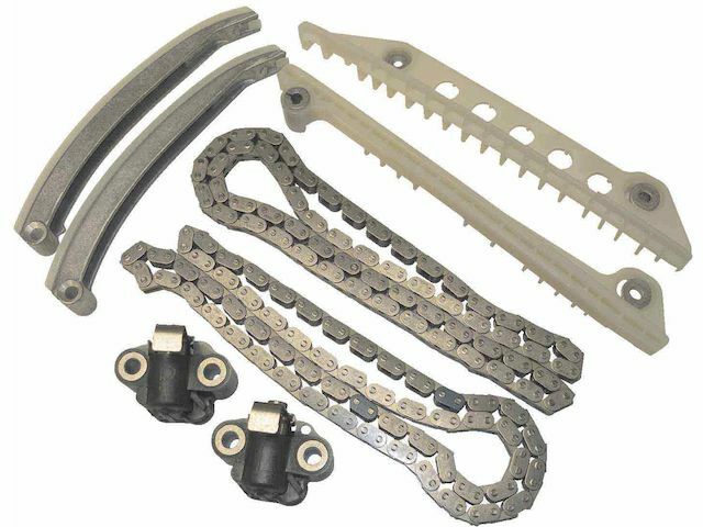 Timing Set For 2002-2004 Ford Expedition V8 VIN: W SOHC 2003