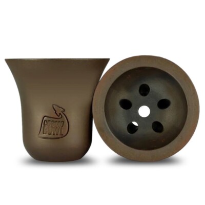 Cosmo Hookah Bowl Turkish Bell Volume 20  G