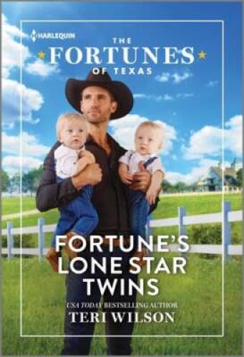 Fortunes Lone Star Twins 4 For - GOOD