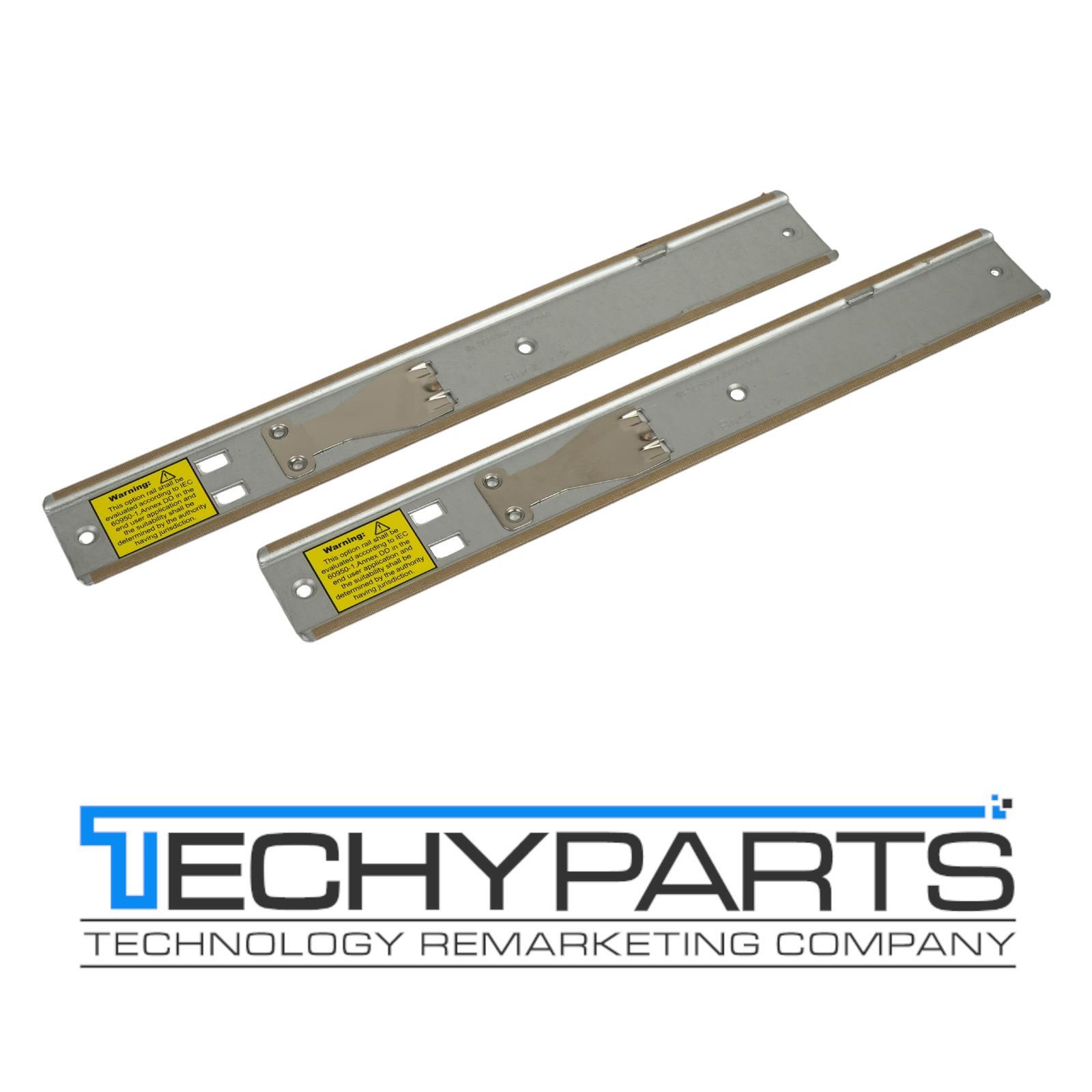 SUPERMICRO 01-SC813A7 1U Server Rear Inner Rails Extension 10.5