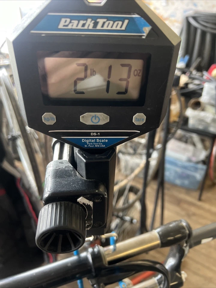 Rock Shox SID Black Box Carbon 1-1/8” Threadless Fork Rim/Disc Black - Image 2 of 4