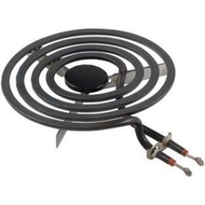 Replacement Surface Burner For Whirlpool, Kenmore, Amana Ranges - Fits Part # Y04100165
