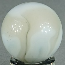 Vintage Swirl Marble .64 Inches Near-Mint Condition Combined Shipping