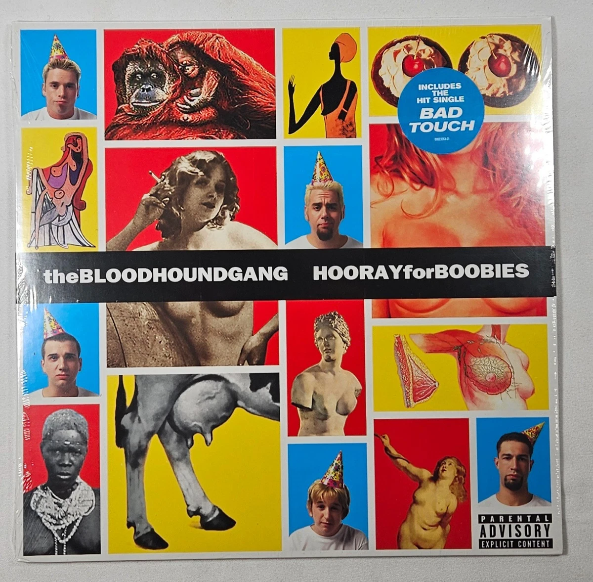 25+ Vinyl Records Bloodhound Gang for sale | Updated Oct 2026