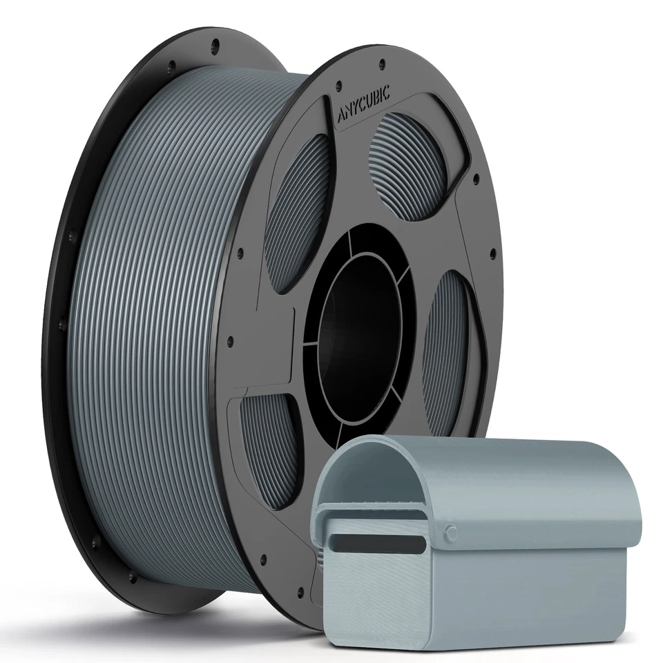 Here we go again… ANYCUBIC PLA 10 packs (10kg)