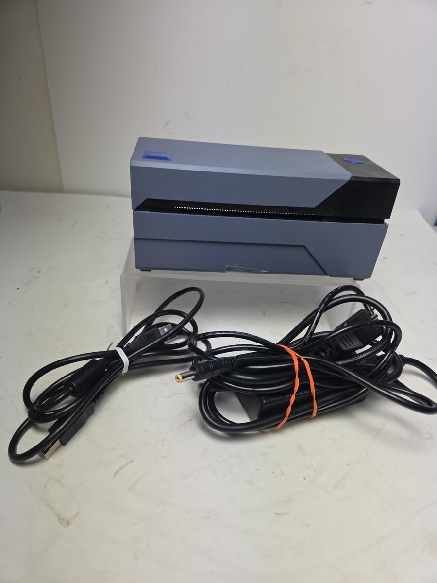 Rollo X1040 Will Not Connect to Wi-Fi