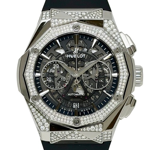 HUBLOT Classic Fusion Aerofusion Orlinski 525.NX.0170.RX.1804.ORL18 TO269874