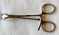 ACE 13576 Reduction Forceps with Points Ratchet 130mm