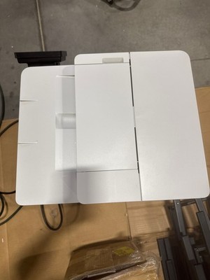 CANON I-SENSYS MF657CDW WIRELESS COLOUR ALL-IN-1 LASER PRINTER MF657CDW - WHITE