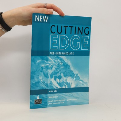 New Cutting Edge. Pre-intermediate. Workbook  |  Sarah Cunningham