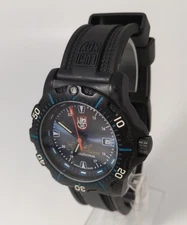 LUMINOX 8800EG-LTD Quartz