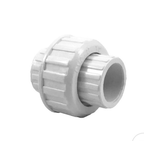 2" LASCO Union, PVC, Slip x Slip, Schedule 40